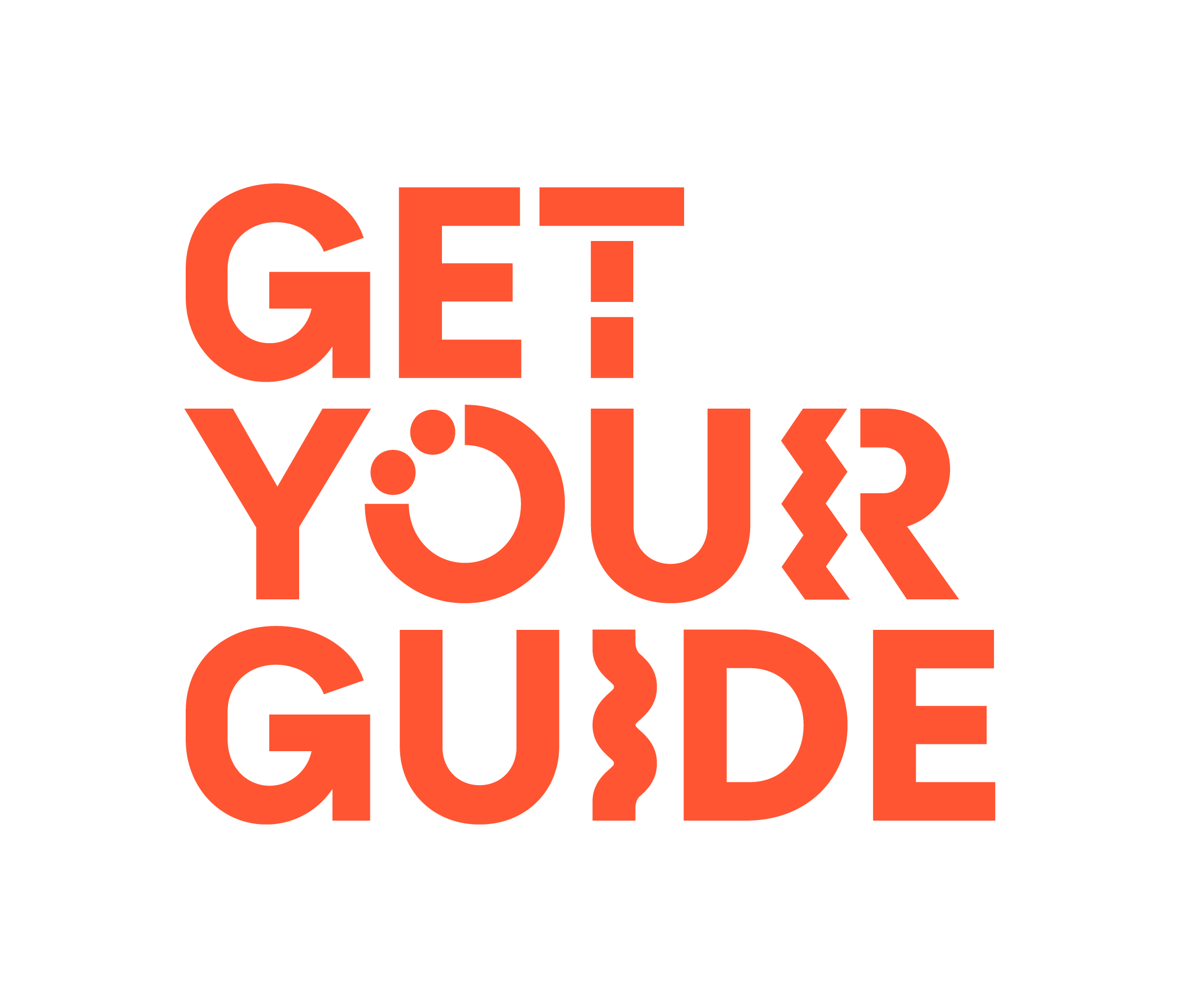 GetYourGuide logo